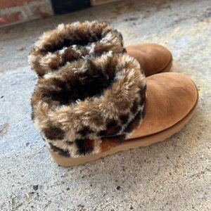 UGG boots